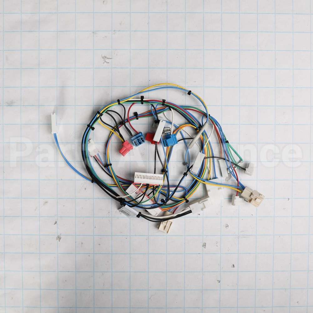 DG96-00799A Samsung Assy Wire Harness-Main;Nx60T8111Ss/Aa,12