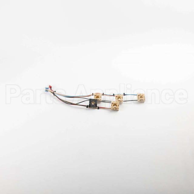 DG96-00820A Samsung Assy Switch Ignition;Nx60T8751Ss/Aa,Ac12