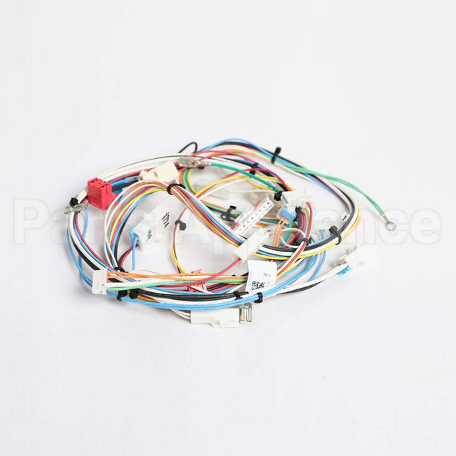 DG96-00837A Samsung Assy Wire Harness-Main;Nx60A5111*,120Vac