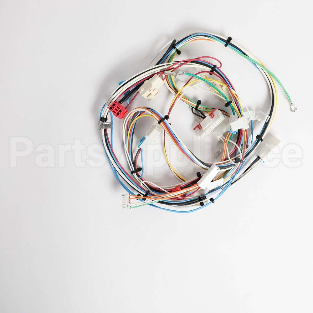DG96-00837A Samsung Assy Wire Harness-Main;Nx60A5111*,120Vac