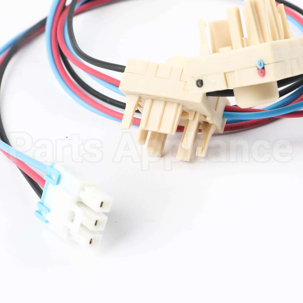 DG96-00838A Samsung Assy Switch Ignition;Nx5000A,Ac125V,5,5P