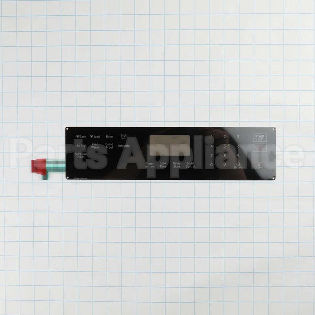 DG96-00850B Samsung Assy Touch;Nx5000T,352*88.28,Gas Better