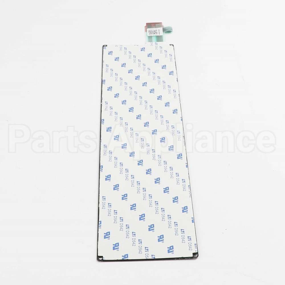 DG96-00850B Samsung Assy Touch;Nx5000T,352*88.28,Gas Better