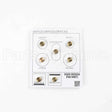 DG96-00858A Samsung Assy Nozzle Kit;Nx60A6711Ss/Aa