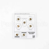 DG96-00858A Samsung Assy Nozzle Kit;Nx60A6711Ss/Aa