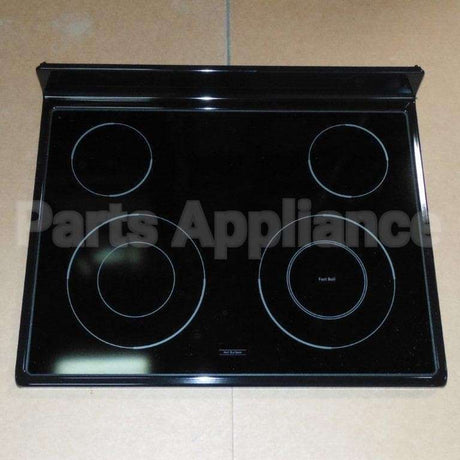 DG97-00074A Samsung Assy Frame-Cooktop;Ftq386Lwux