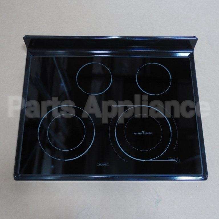 DG97-00074M Samsung Assy Frame-Cooktop;Fe-N300**,Sealing