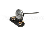 DH21AM Hussmann Thermometer-1 Int Tp Or 26Mi Blk