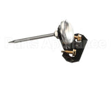 DH21AM Hussmann Thermometer-1 Int Tp Or 26Mi Blk