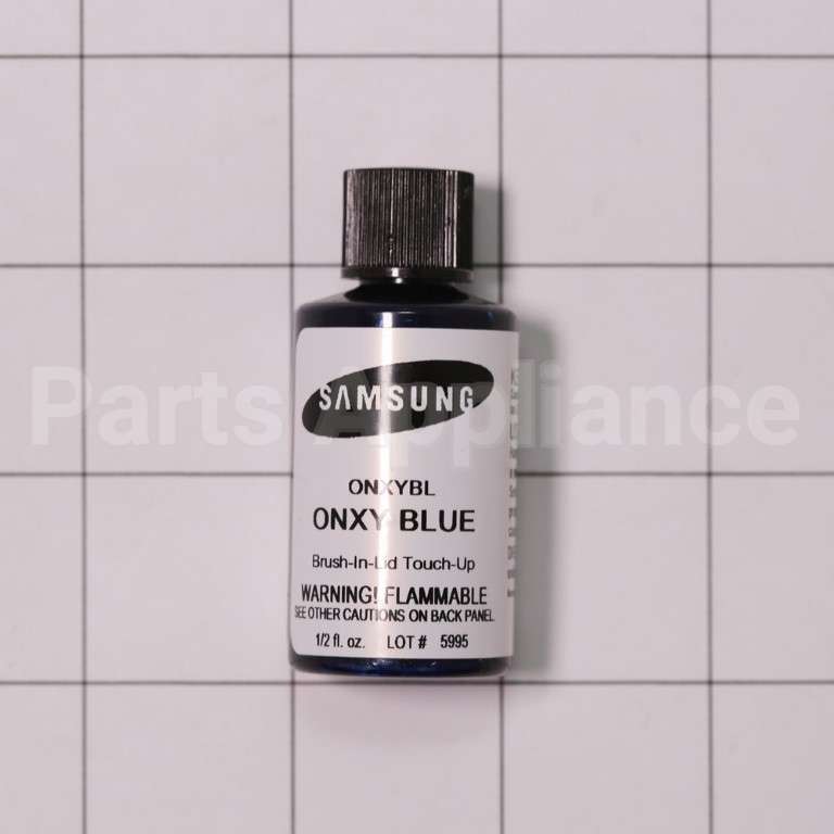 DH81-11980A Samsung Unit;Touch Up Paint, Blue Onyx,-,-,-,-,-