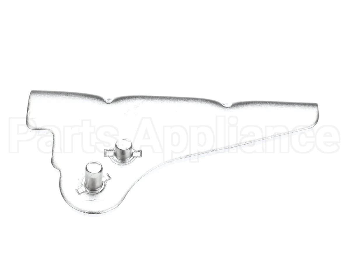 DHG04-00 Everest Left Bottom Hinge (Or Right Top For Larg