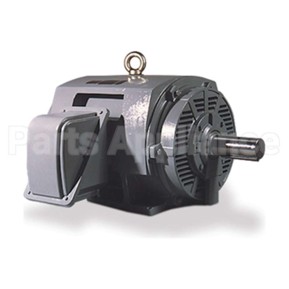 DHP3006FP Teco Fire Pump Motor