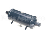 DHY01081 Trane Drier; Liquid Line Filter, .38 Sae