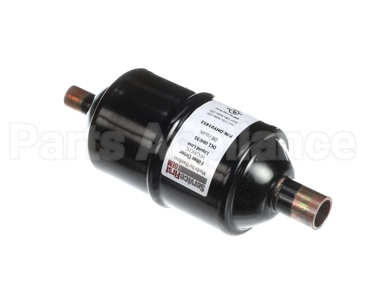 DHY01453 Trane Drier; Liquid Line; Service First; 8 Cu.