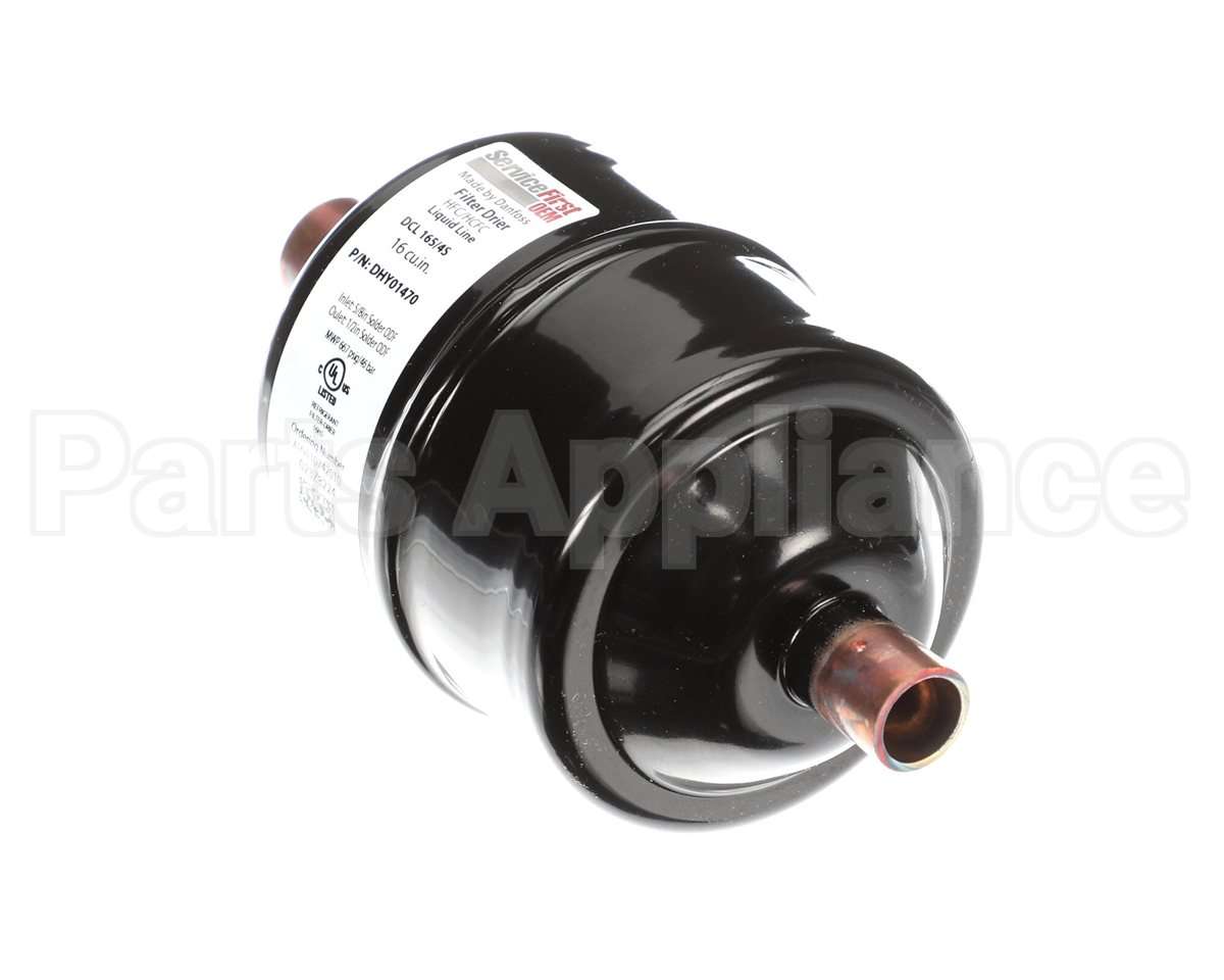 DHY01470 Trane Drier, Liquid Line
