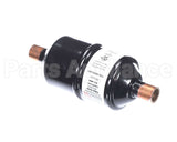 DHY01471 Trane Drier; Liquid Line; Service First; 8 Cu.