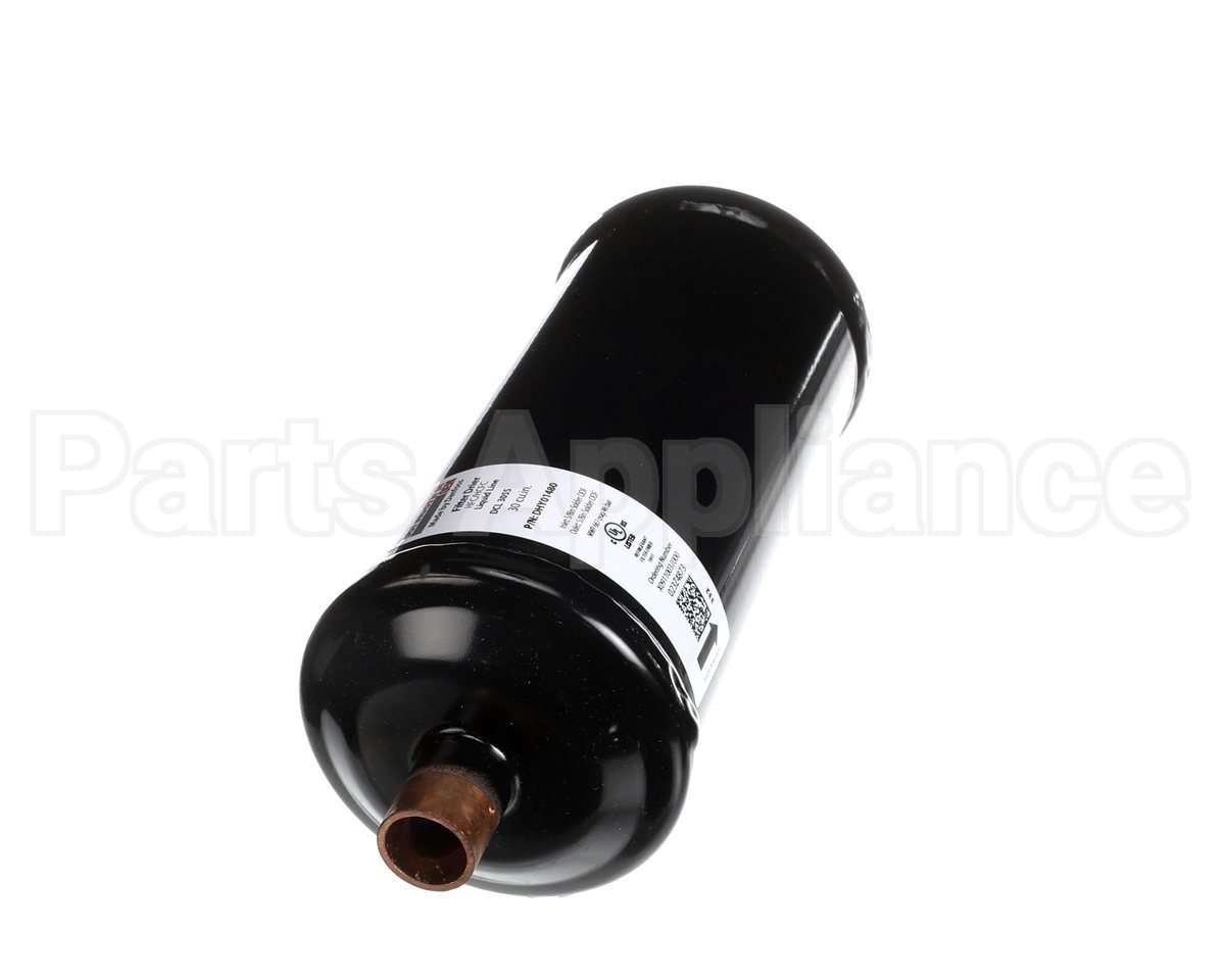 DHY01480 Trane Drier; Liquid Line, 305S, 5/8 Odf