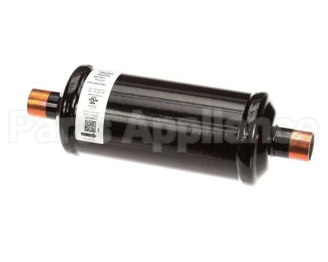 DHY01481 Trane Drier; Liquid Line, 307S, 7/8 Odf