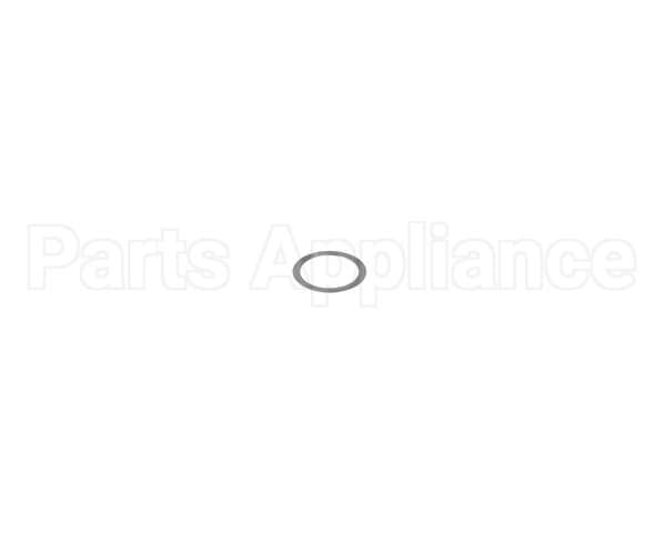 DIN988-01 Univex Din988 Spacer 35X45X0.5