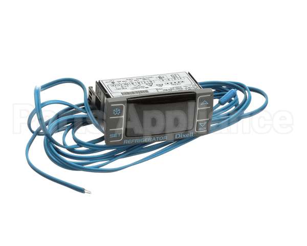 DIXHC-2E Culitek Dixel Contr Rf-1De 2De 3De