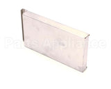 DJ0063 Merrychef Drip Pan Finished E2
