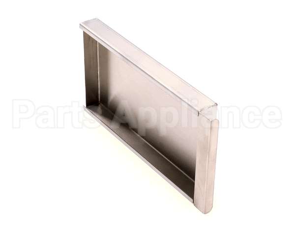 DJ0063 Merrychef Drip Pan Finished E2