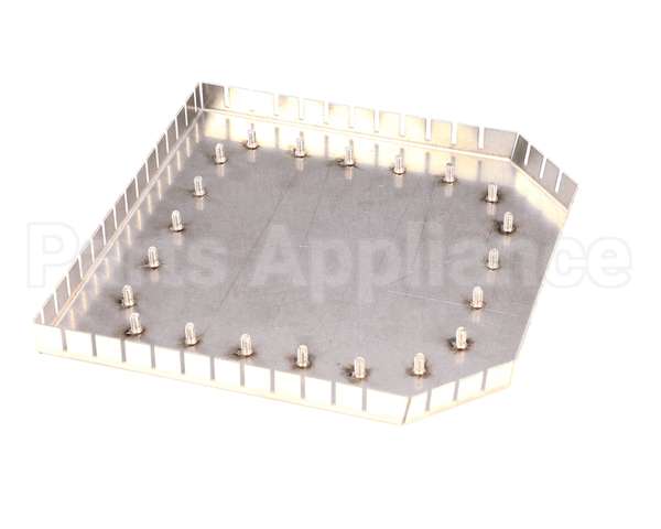 DJ0077 Merrychef Door Choke Plate