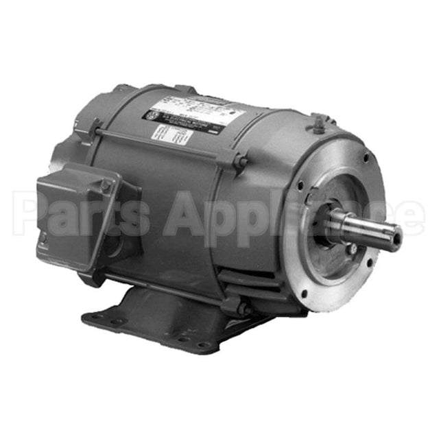 DJ10P2DP US Motors Nidec Close Coupled Pump Motor