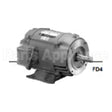 DJ25P1EM US Motors Nidec Close Coupled Pump Motor