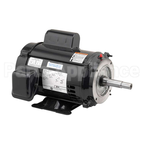 DJ7C2K21M US Motors Nidec Close Coupled Pump Motor