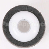 DJ97-01761A Samsung Assy Roller Brush;Mb-500,Blk,Od14.6/W12.