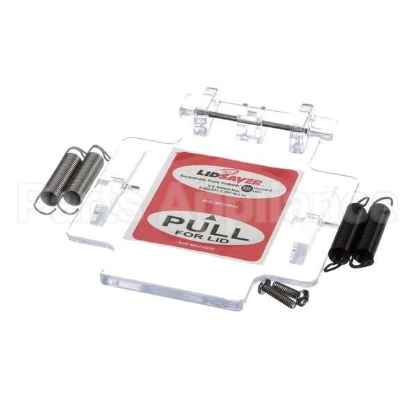 DK100 Compatible Vollrath Door Kit Standard Door