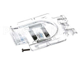 DK101 Vollrath Door Kit Domed Door