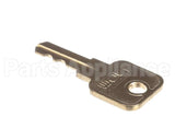 DKEY02-00 Everest Door Lock Master Key