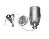 DL-600-RL Hatco Decorative Lamp, Special Order