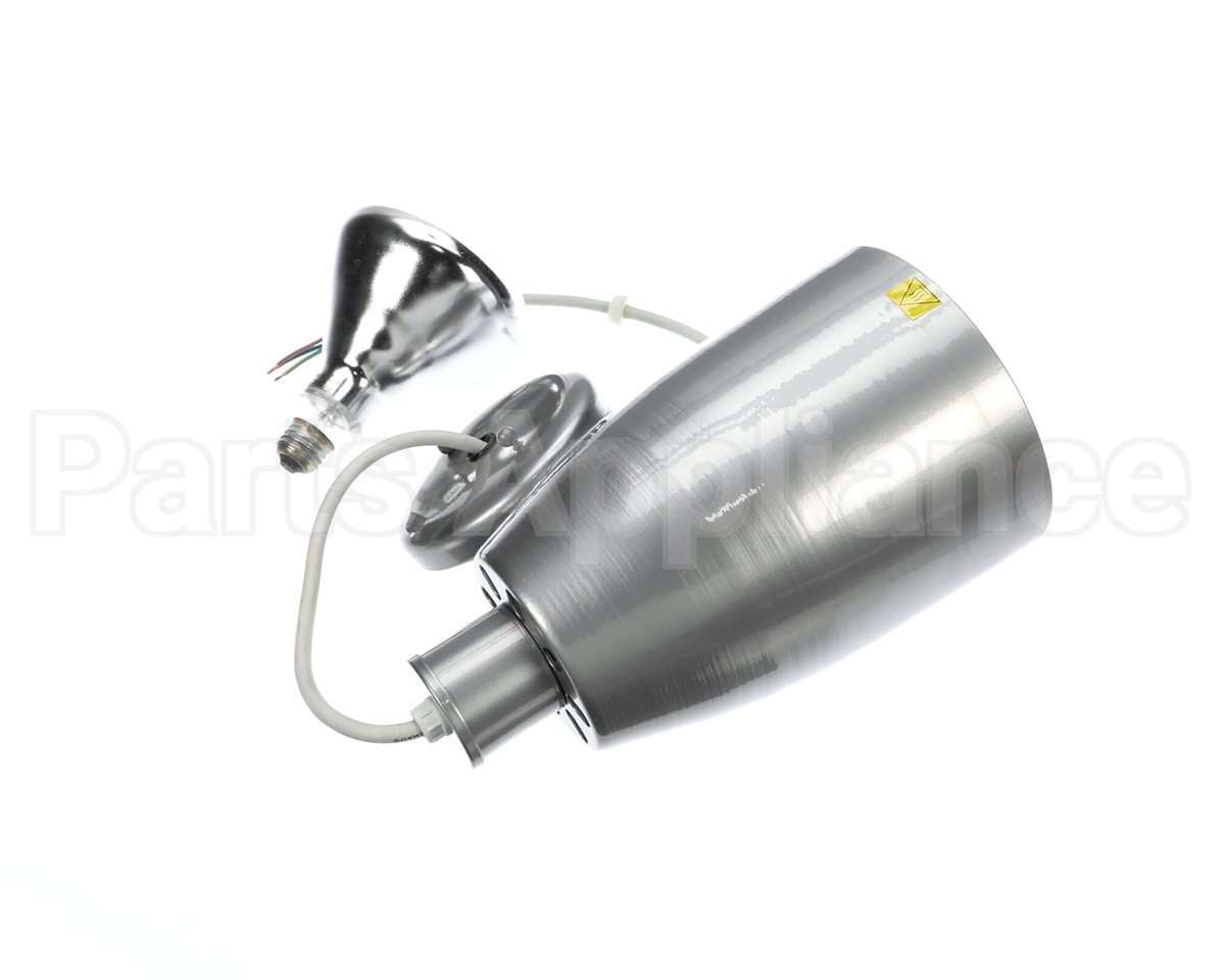 DL-600-RL Hatco Decorative Lamp, Special Order