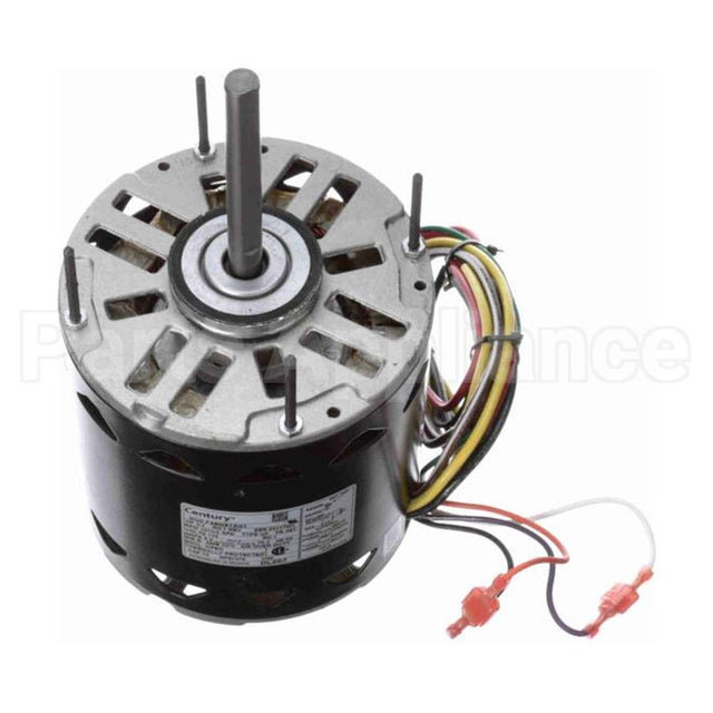 DL007 Century Fan And Blower Motor