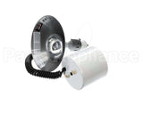 DLH-775-RTR Hatco Lamp With Options