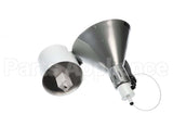 DLH-775-RTR Hatco Lamp With Options