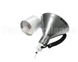 DLH-775-RTR Hatco Lamp With Options