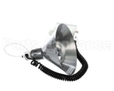 DLH-775-RTR Hatco Lamp With Options