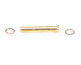DLPN-RET Traycon Brass Pin & Retainer