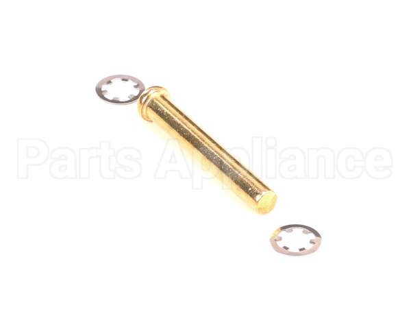 DLPN-RET Traycon Brass Pin & Retainer