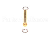DLPN-RET Traycon Brass Pin & Retainer