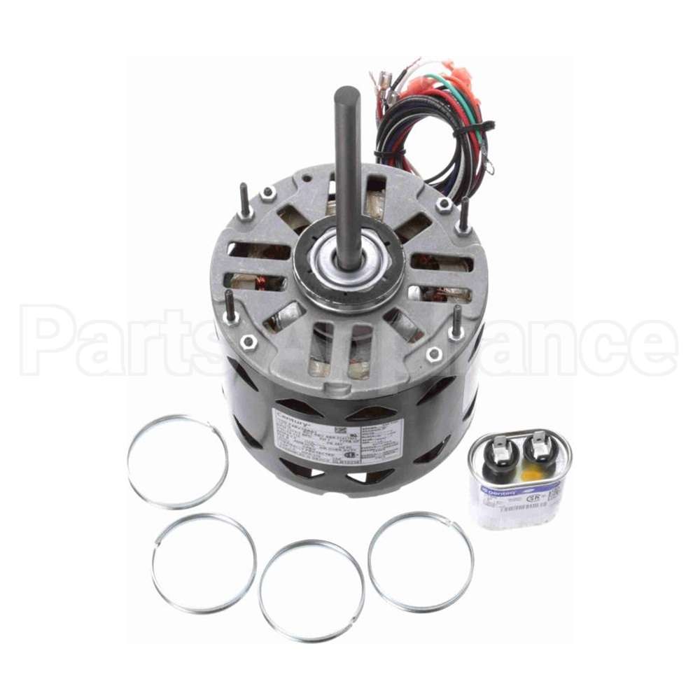 DLR10236 Century Fan And Blower Motor