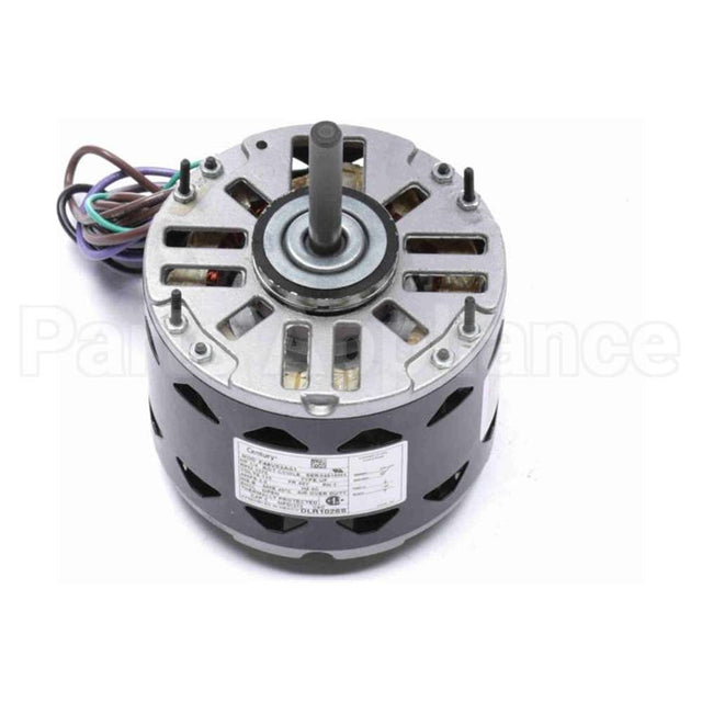 DLR1026S Century Fan And Blower Motor
