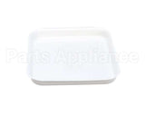DLX-TRY Dispense-Rite Crumb Tray, White For Box Cone
