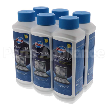 DM06N Dishwasher Magic Cleaner Compatible