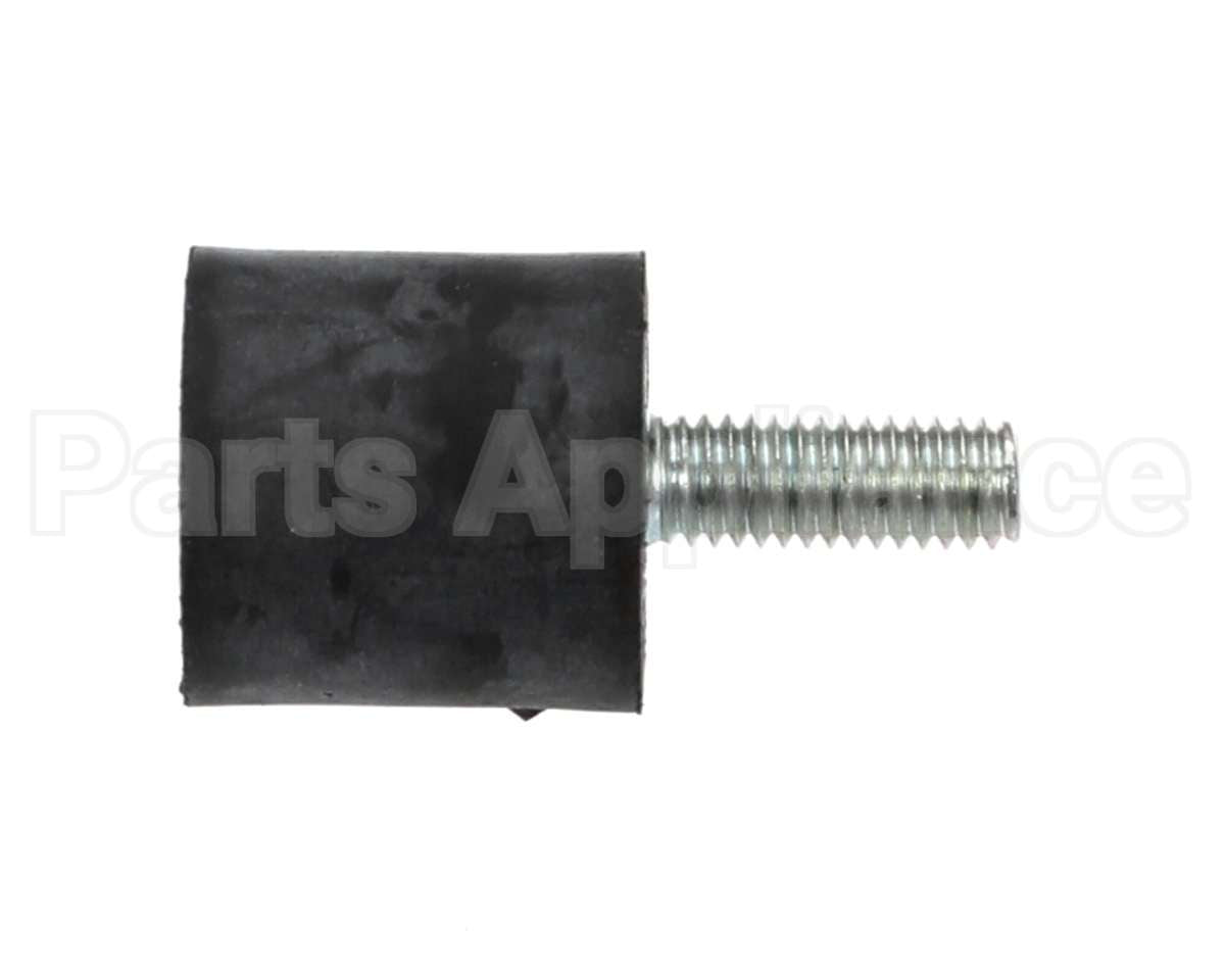 DO19 Unic Rubber Mounting Post