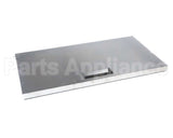 DOOR-3 Culitek Left Door Rffz 23 Dr Bk Hdl
